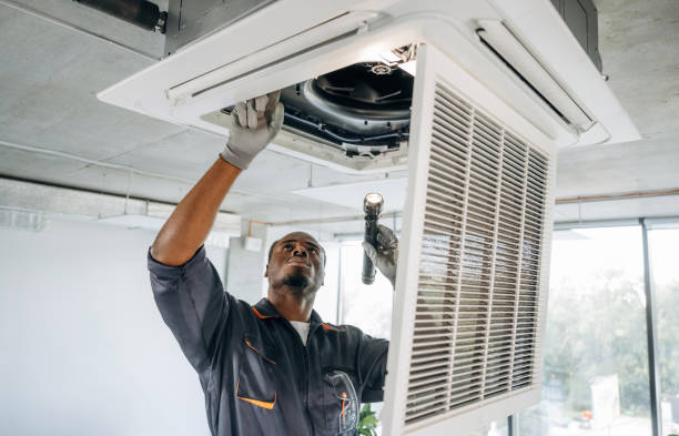 Licensed Hvac service in Visalia, CA - FH HVAC